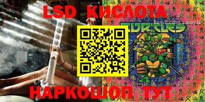 эйфоретик Малгобек